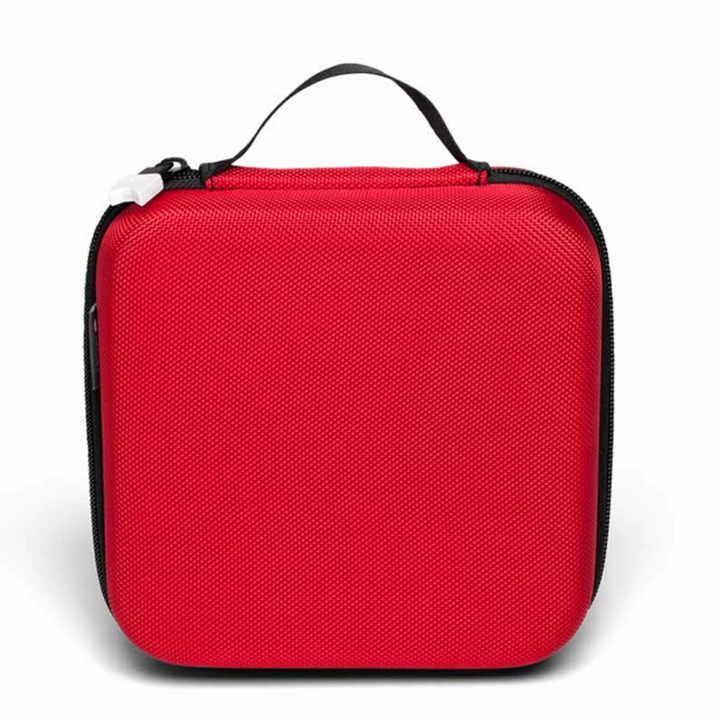 Tonie Tonies Zubehör Transporter Rot – Bild 4