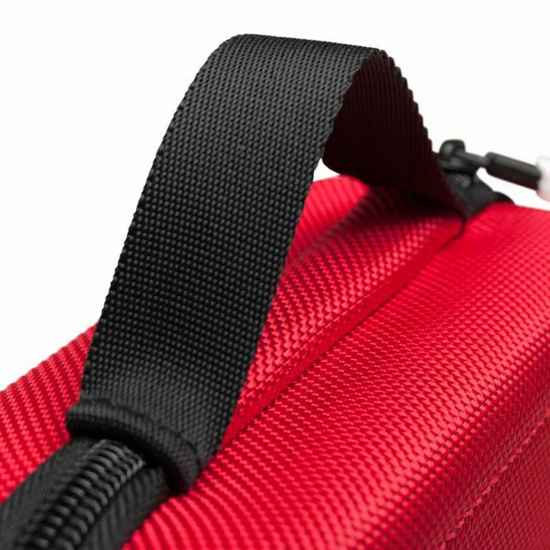 Tonie Tonies Zubehör Transporter Rot – Bild 2