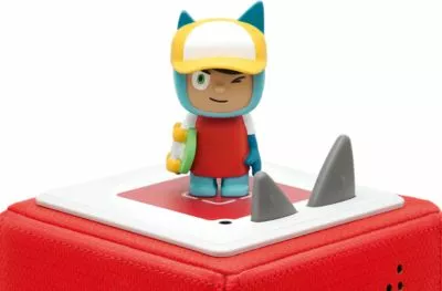 Tonies Kreativ-Tonie Skater – Bild 4