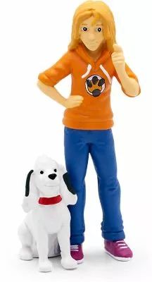 Tonies - TKKG Junior - Auf Frischer Tat Ertappt