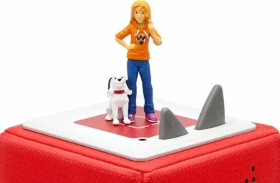 Tonies - TKKG Junior - Auf Frischer Tat Ertappt â Bild 4