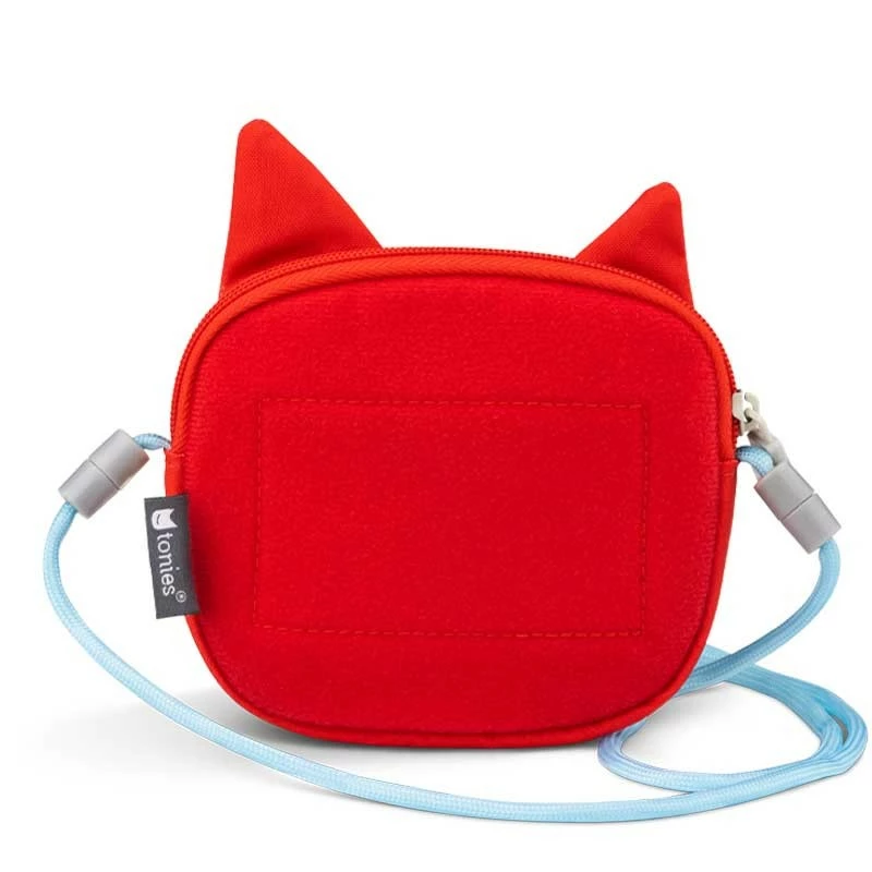 Tonie Tonies Zubehör Mini Tasche Superheld – Bild 2