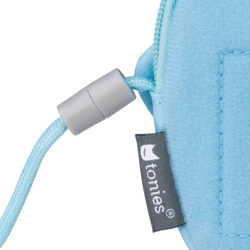Tonie Tonies Zubehör Mini Tasche Superheld – Bild 4