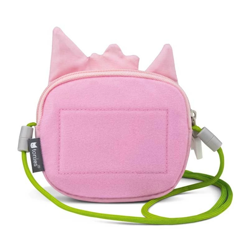 Tonie Tonies Zubehör Mini Tasche Prinzessin – Bild 2