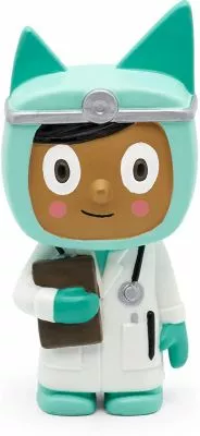 Tonies Kreativ-Tonie Ärztin – Bild 3