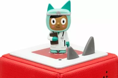 Tonies Kreativ-Tonie Ärztin – Bild 5