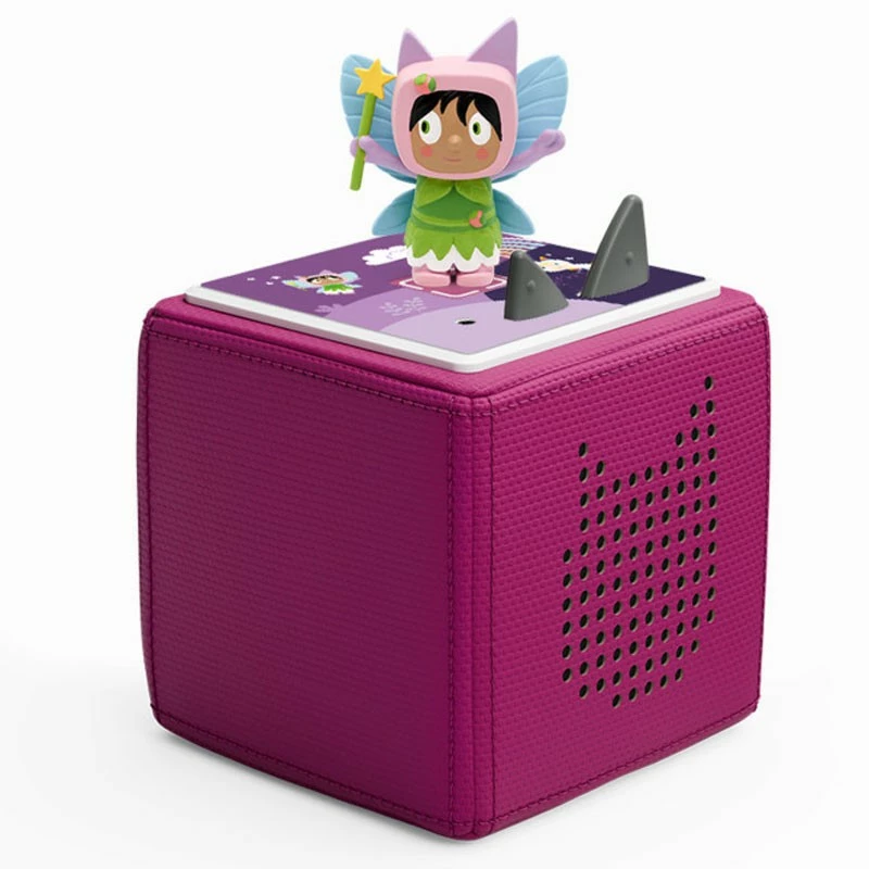 Tonie Tonies Zubehör Dekofolie Hinter Dem Regenbogen – Bild 2