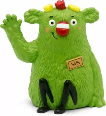 Tonies Das Kleine WIR