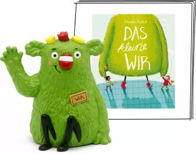 Tonies Das Kleine WIR – Bild 2