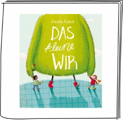 Tonies Das Kleine WIR – Bild 4