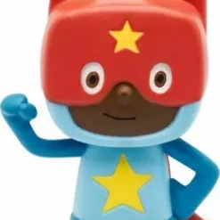 Tonies Kreativ-Tonie Superheld Junge (Neuauflage)