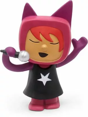 Tonies Kreativ-Tonie Sängerin