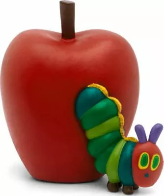 Tonies Die Kleine Raupe Nimmersatt