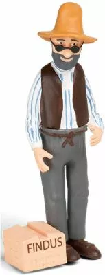 Tonies - Pettersson Und Findus - Wie Findus Zu Pettersson Kam