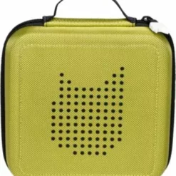 Tonies -Transporter, Grün