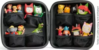 Tonies - Transporter, Pink – Bild 5