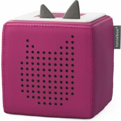 Tonies® Starterset Beere Mit Kreativ-Tonie – Bild 2