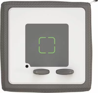 Tonies® Starterset Anthrazit Mit Kreativ-Tonie – Bild 3